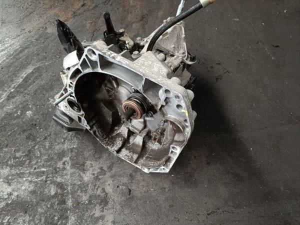 BOITE DE VITESSE MANUEL DACIA/RENAULT JH3334 - Vue 1